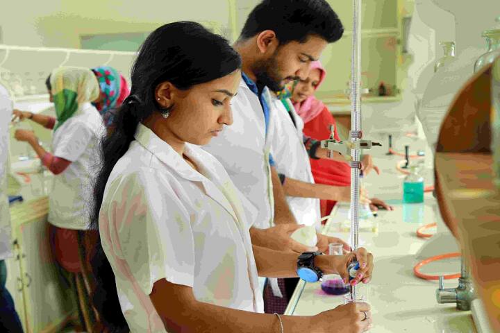 laboratory